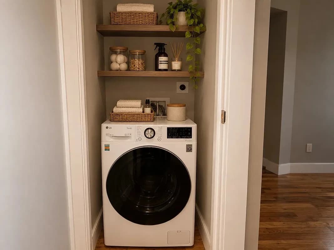 1 bed apartment at 421 East 114th Street, Unit 1A, Harlem, photo 6 of 8