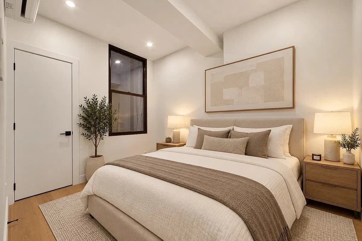 1 bed apartment at 136 Allen Street, Unit 2A, Lower East Side, photo 3 of 6