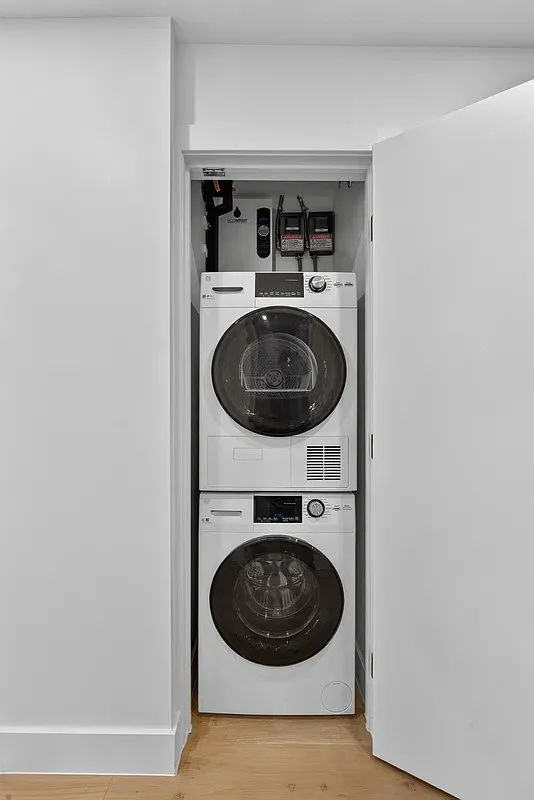 1 bed apartment at 136 Allen Street, Unit 2A, Lower East Side, photo 5 of 6