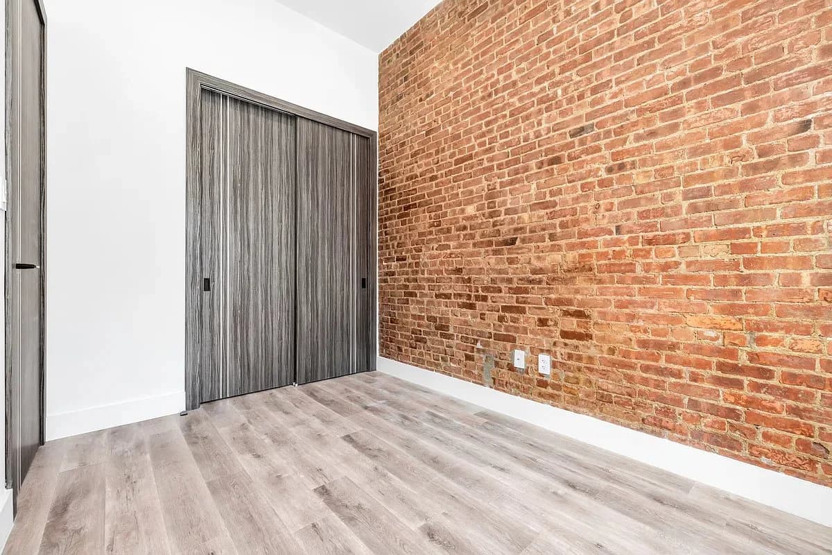 2 bed apartment at 314 West 51st Street, Unit 2A, Hell's Kitchen, photo 4 of 6