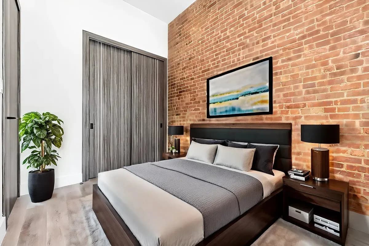 2 bed apartment at 314 West 51st Street, Unit 2A, Hell's Kitchen, photo 3 of 6