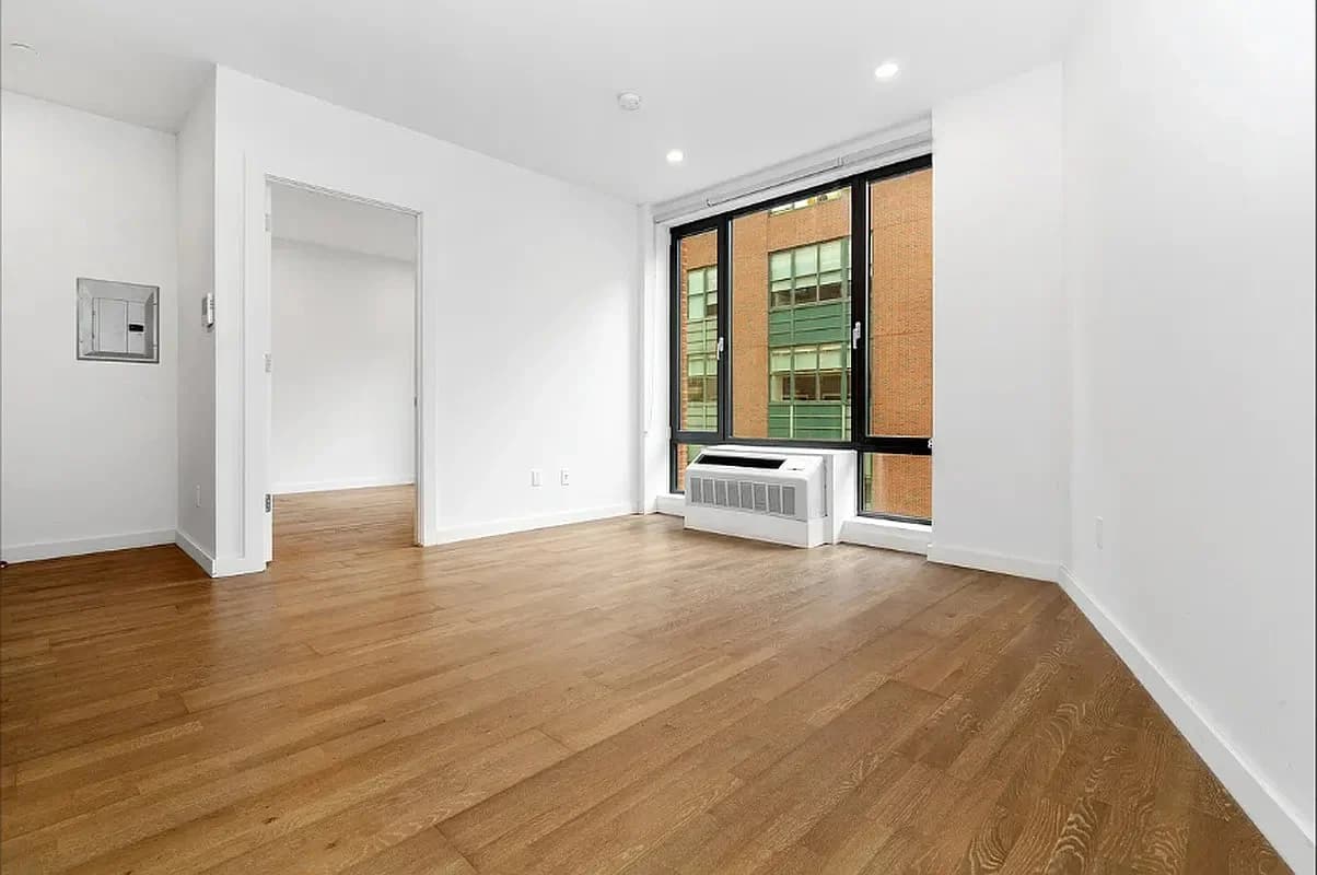 1 bed apartment at 41-32 27TH STREET, Unit 3A, Long Island City, photo 6 of 8