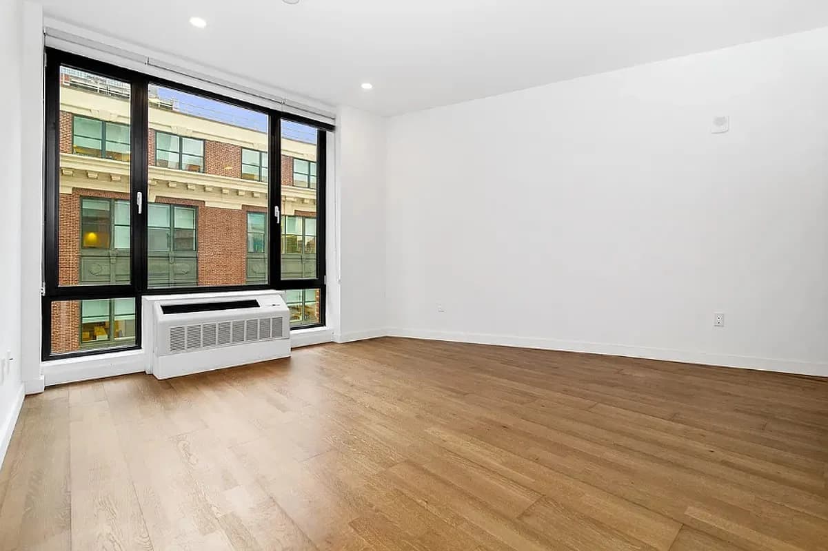 1 bed apartment at 41-32 27TH STREET, Unit 3A, Long Island City, photo 5 of 8