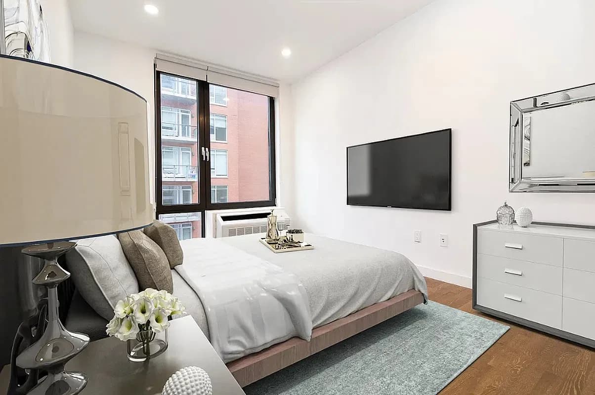 2 bed apartment at 41-32 27TH STREET, Unit 7C, Long Island City, photo 5 of 9