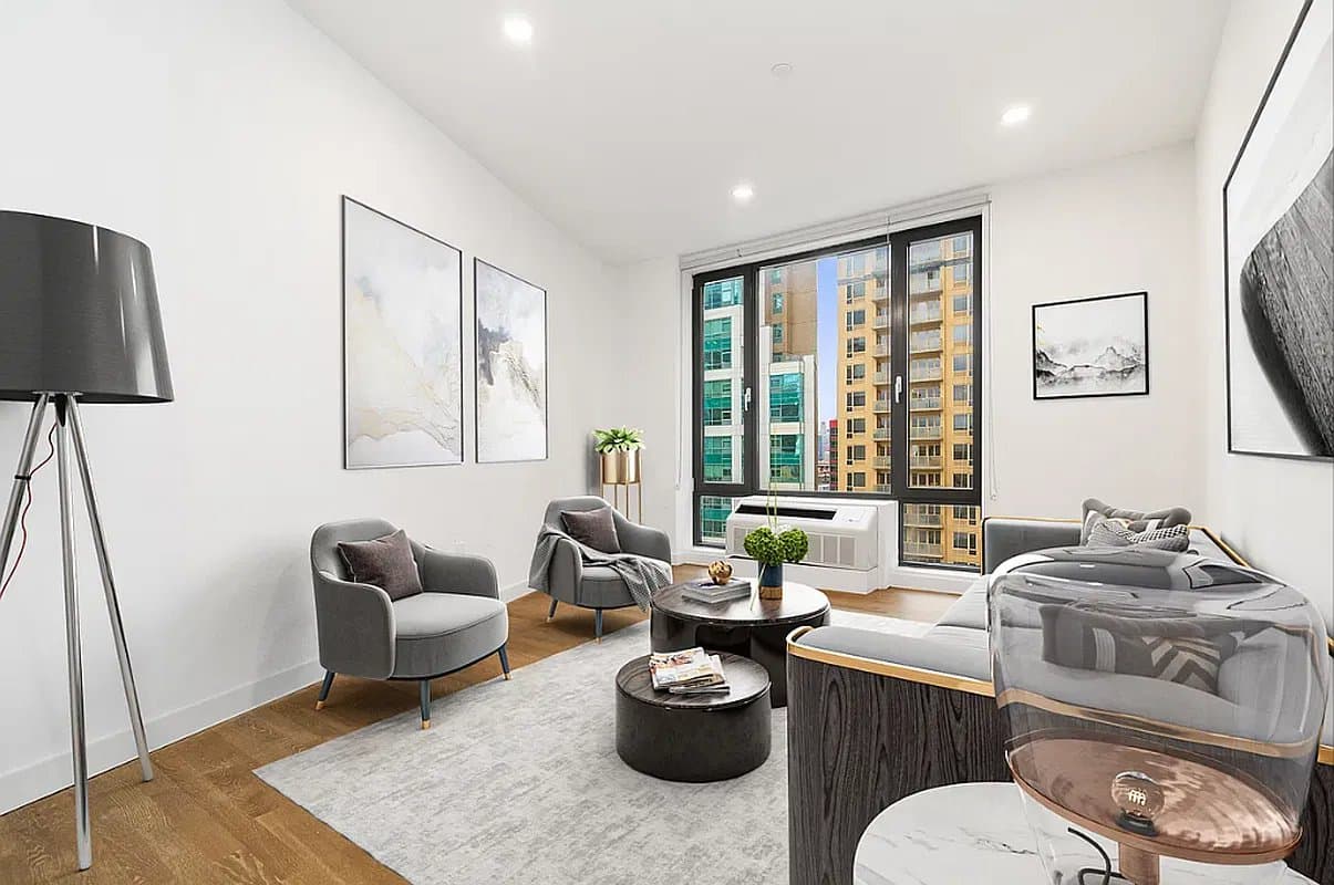 2 bed apartment at 41-32 27TH STREET, Unit 7C, Long Island City, photo 1 of 9