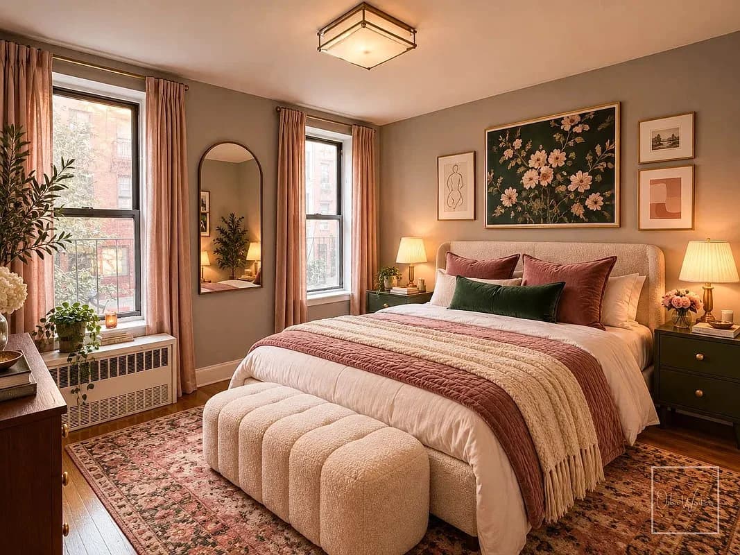 1 bed apartment at 238 East 111th Street, Unit 2D, Harlem, photo 2 of 4