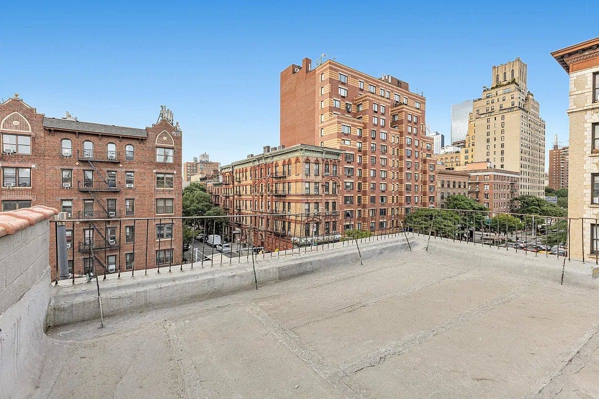 2 bed apartment at 268 West 21st Street, Unit 3E, Chelsea, photo 7 of 7