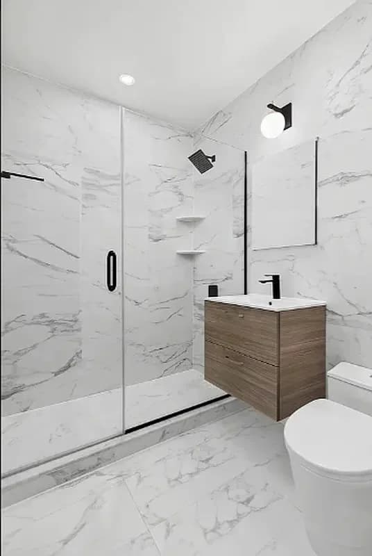2 bed apartment at 268 West 21st Street, Unit 3E, Chelsea, photo 6 of 7