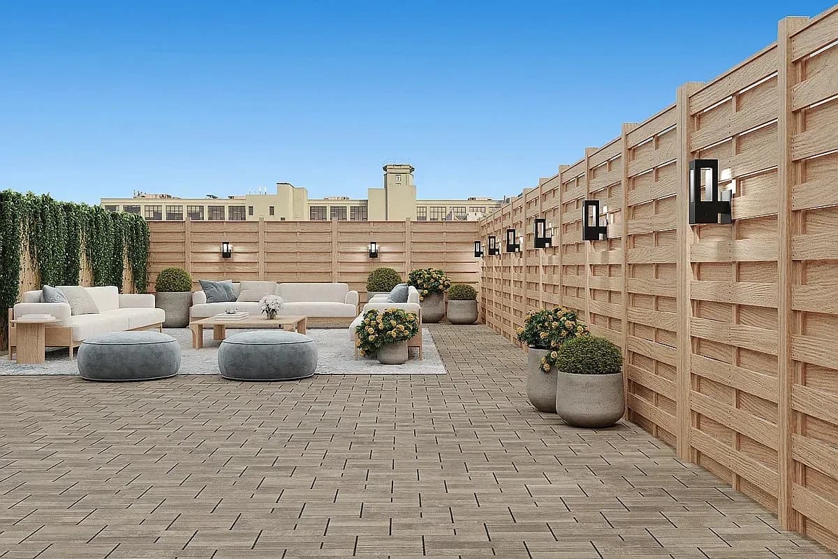 1 bed apartment at 36-45 31st Street, Unit 2B, Long Island City, photo 3 of 5
