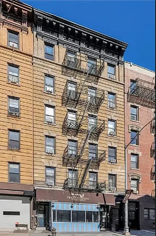 1 bed apartment at 75 Thompson Street, Unit 21, SoHo, photo 6 of 6