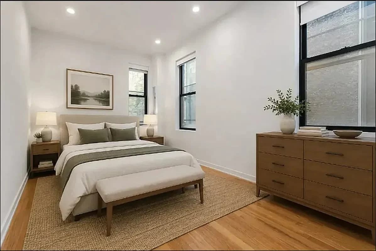 1 bed apartment at 75 Thompson Street, Unit 21, SoHo, photo 2 of 6
