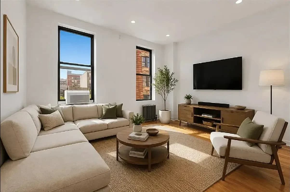 1 bed apartment at 75 Thompson Street, Unit 21, SoHo, photo 1 of 6