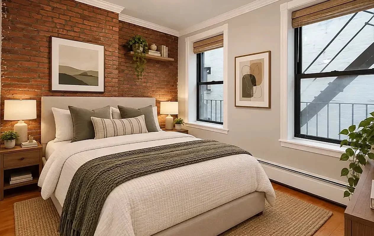 5 bed apartment at 438 West 52nd Street, Unit 4B, Hell's Kitchen, photo 2 of 4