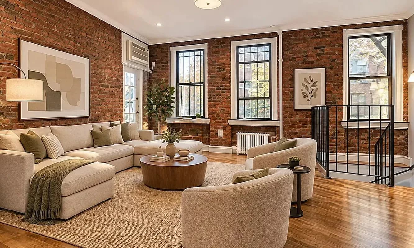 5 bed apartment at 438 West 52nd Street, Unit 4B, Hell's Kitchen, photo 1 of 4