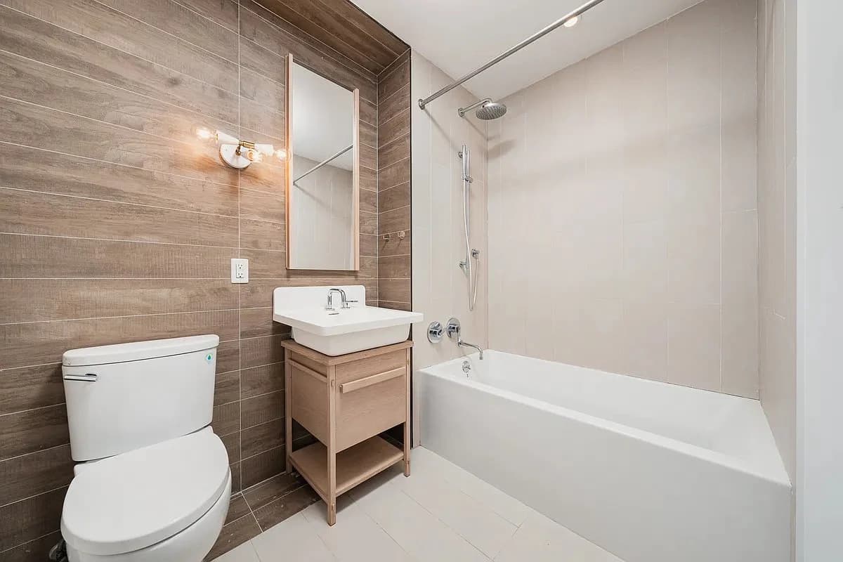 1 bed apartment at 123 Melrose Street, Unit 607, Bushwick, photo 5 of 8