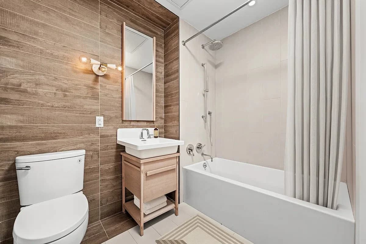 2 bed apartment at 123 Melrose Street, Unit 610, Bushwick, photo 6 of 9