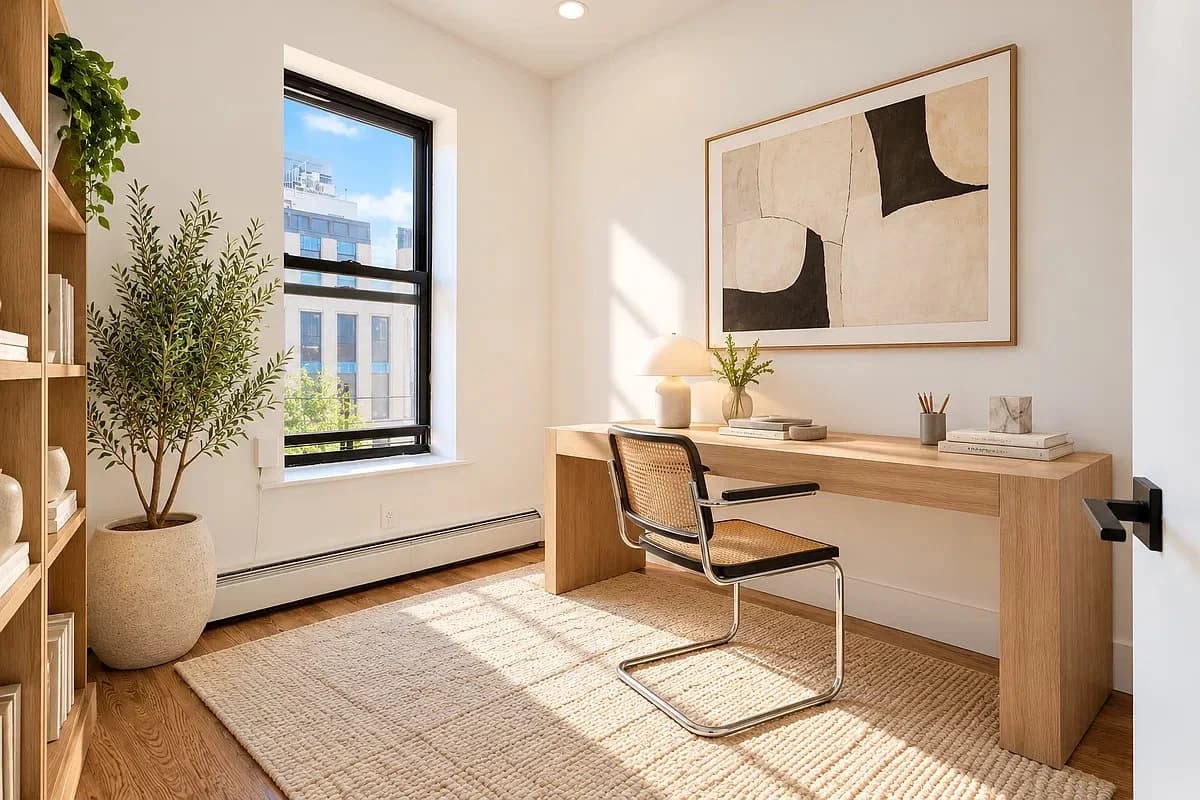 2 bed apartment at 428 Seventh Avenue, Unit 4B, Park Slope, photo 4 of 8