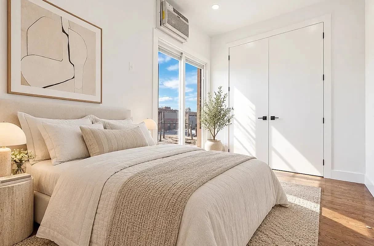 2 bed apartment at 428 Seventh Avenue, Unit 4B, Park Slope, photo 6 of 8