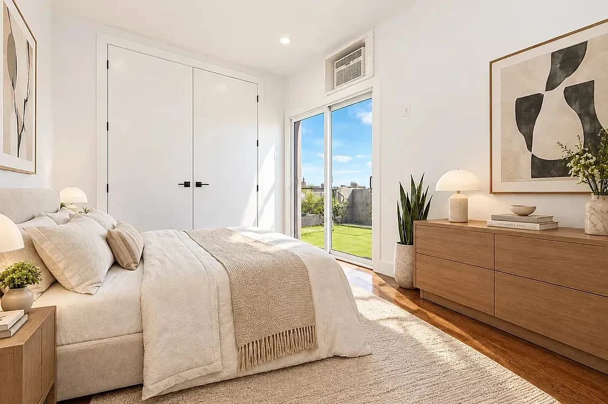 2 bed apartment at 428 Seventh Avenue, Unit 4B, Park Slope, photo 5 of 8