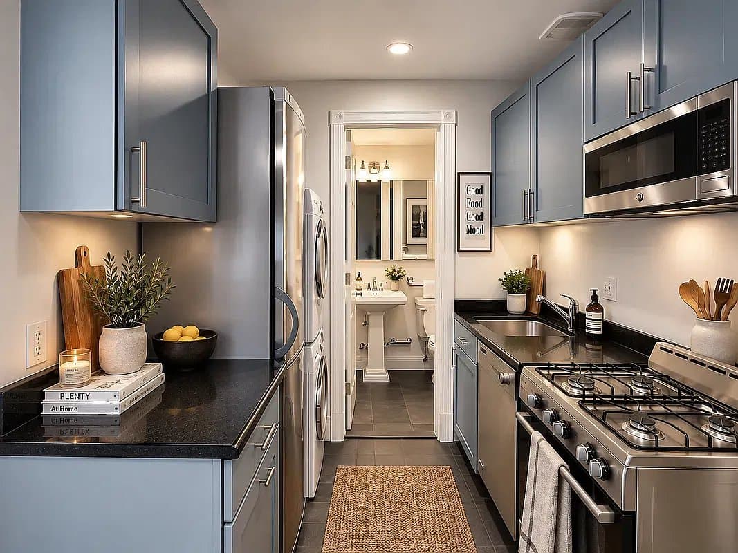 3 bed apartment at 40 AVENUE B, Unit 12, East Village, photo 2 of 5