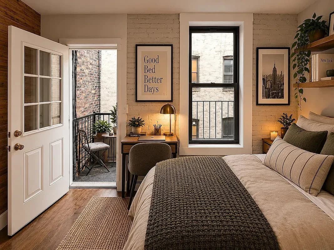 3 bed apartment at 40 AVENUE B, Unit 12, East Village, photo 1 of 5