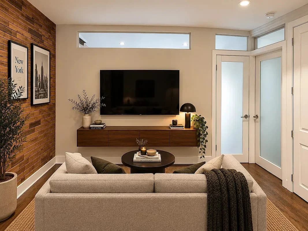 3 bed apartment at 40 AVENUE B, Unit 12, East Village, photo 5 of 5