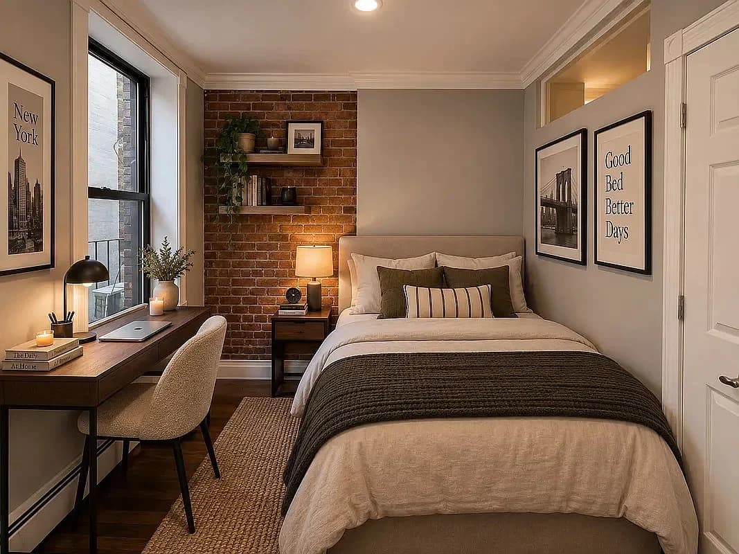 3 bed apartment at 40 AVENUE B, Unit 12, East Village, photo 3 of 5