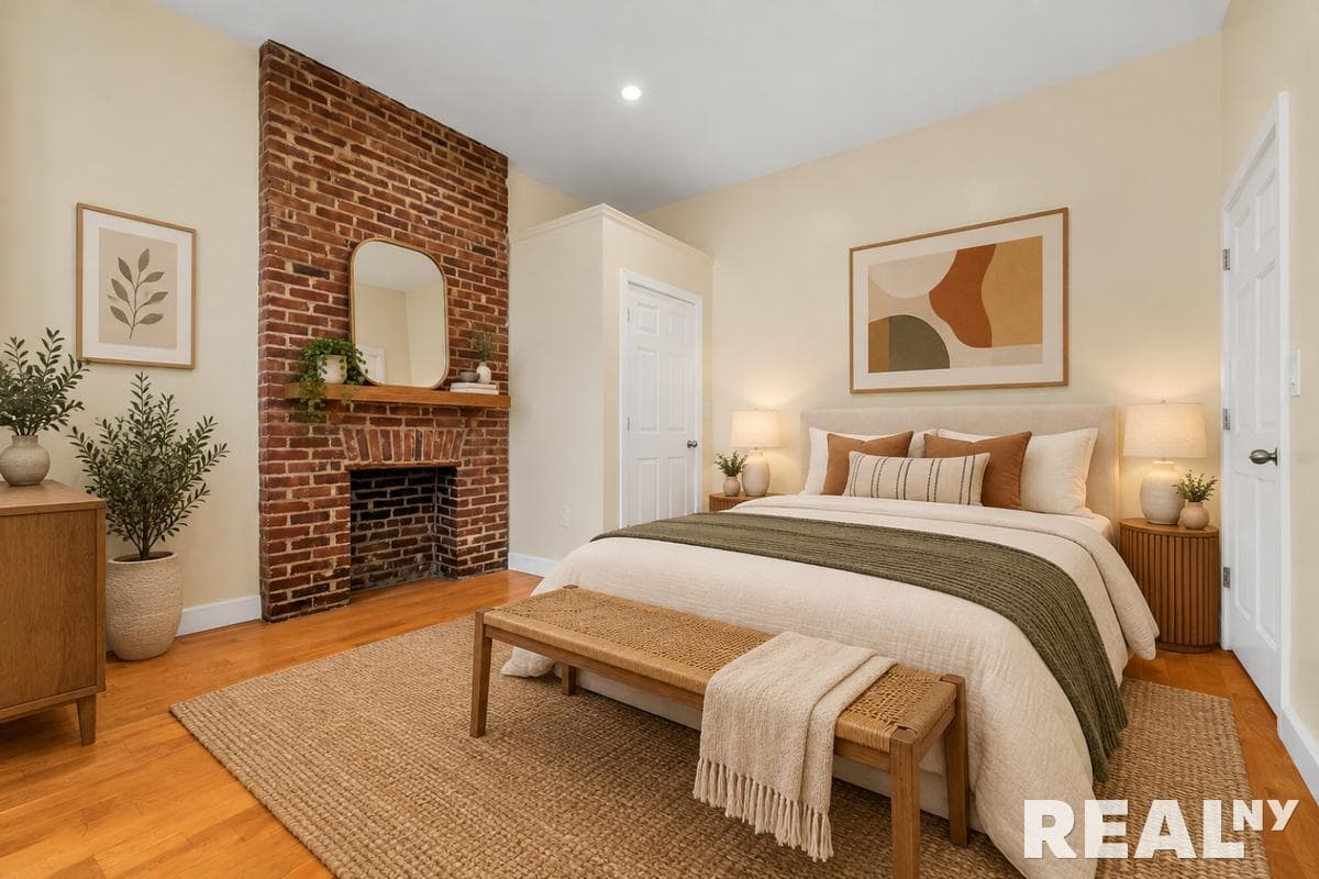 2 bed apartment at 1269 Broadway, Unit B2, Bushwick, photo 2 of 6