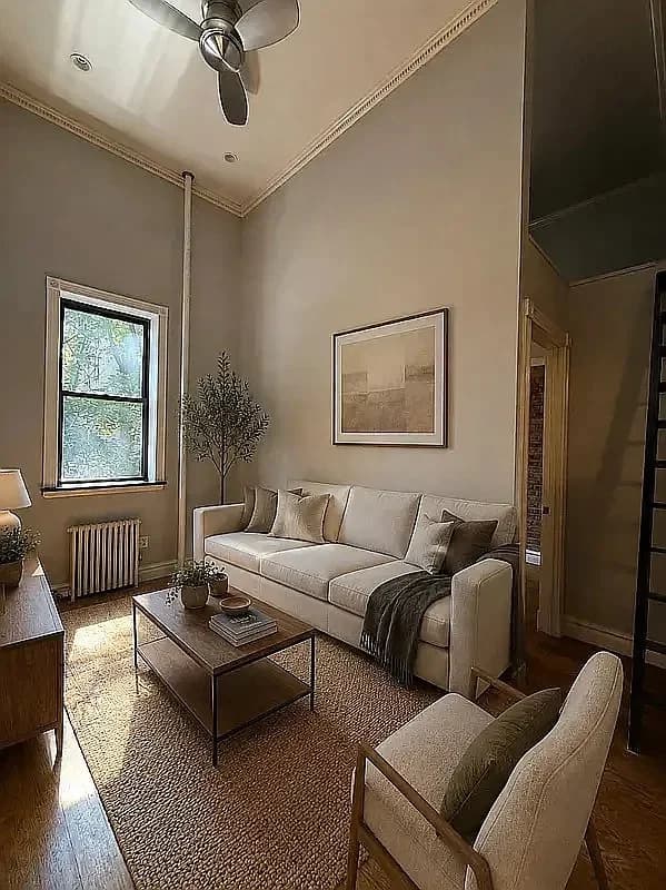 3 bed apartment at 239 West 14th Street, Unit 3B, Chelsea, photo 1 of 8