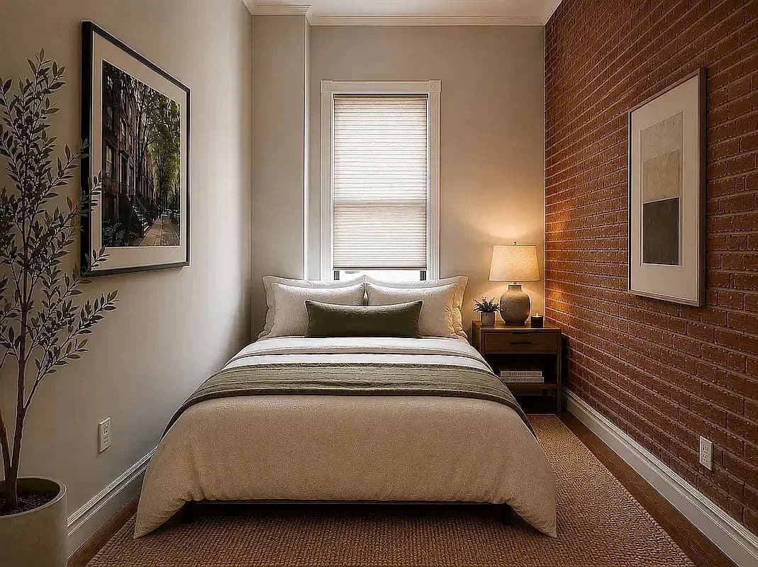 3 bed apartment at 239 West 14th Street, Unit 3B, Chelsea, photo 2 of 8