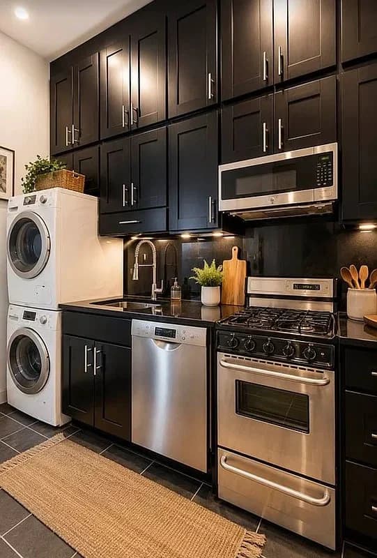 1 bed apartment at 239 West 14th Street, Unit 5, Chelsea, photo 3 of 3