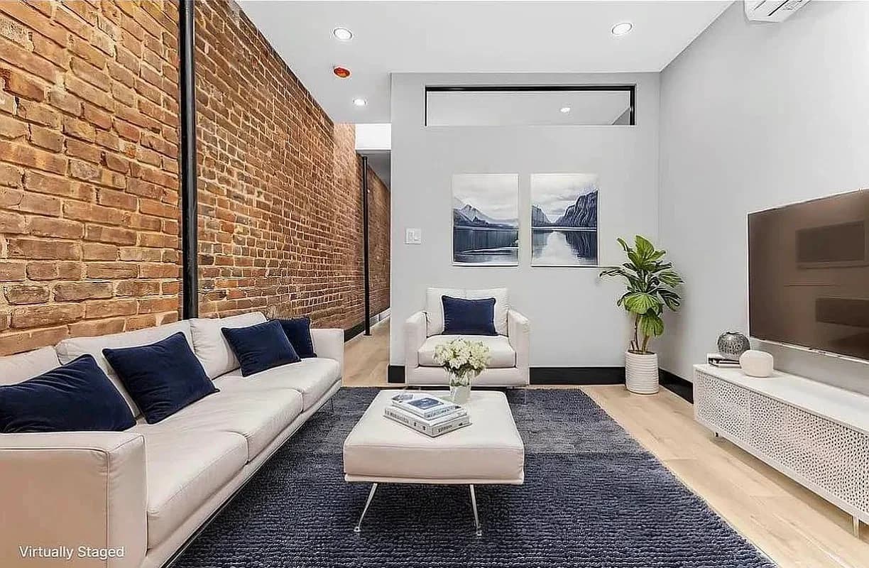 2 bed apartment at 40 AVENUE B, Unit 1/C, East Village, photo 4 of 5