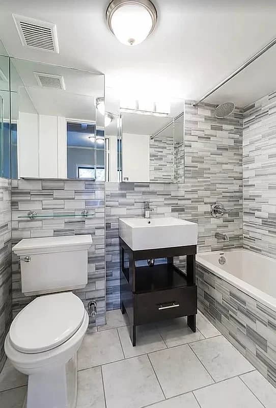 2 bed apartment at 40 AVENUE B, Unit 1/C, East Village, photo 3 of 5