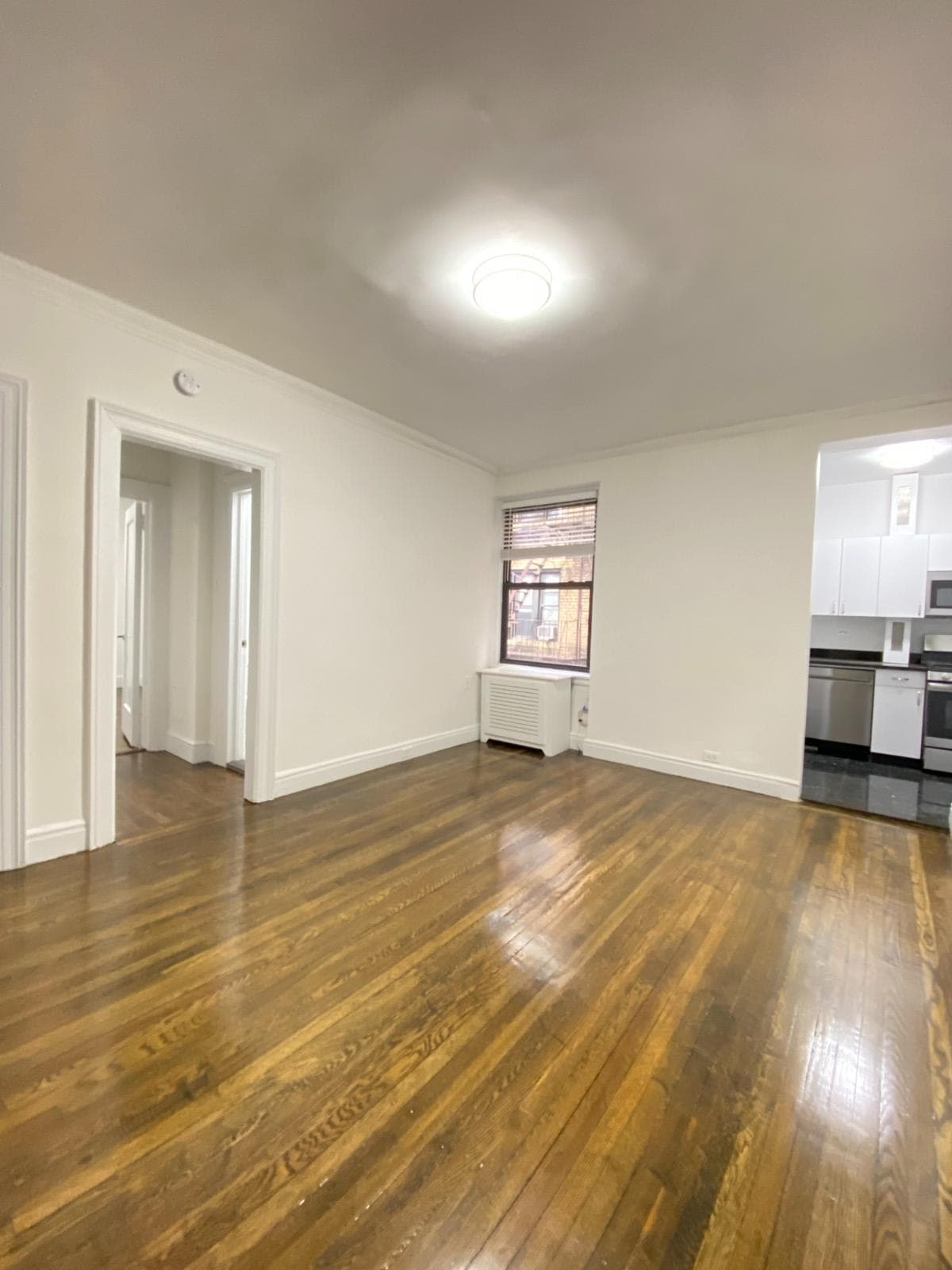 1 Bed apartment at 71 West 12th Street, Unit 3A, Greenwich Village, photo 1 of 7