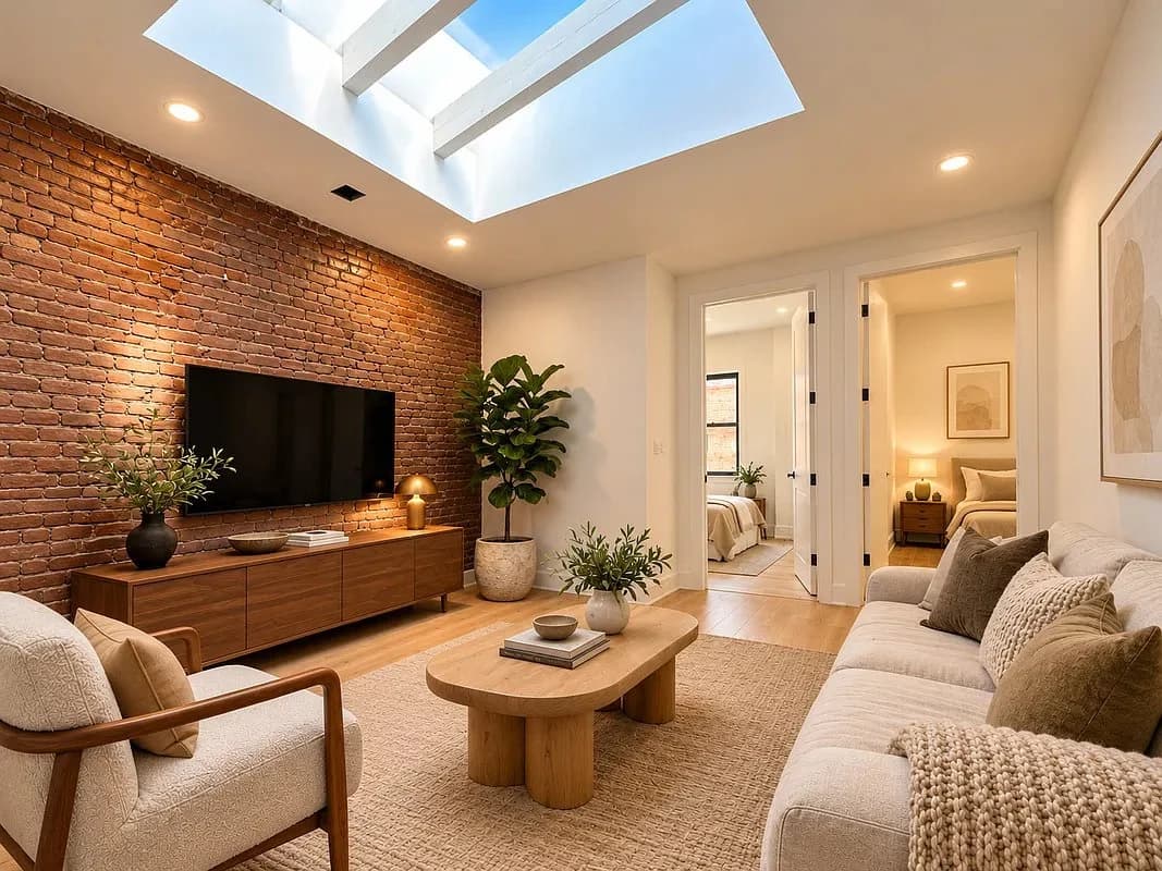 4 Bed apartment at 435 Park Avenue South, Unit 3, NoMad, photo 1 of 5