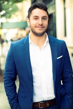 Adam Hakimian, RealNY