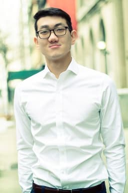 Edward Xu, RealNY
