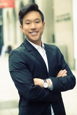 Johnson Tsai, RealNY