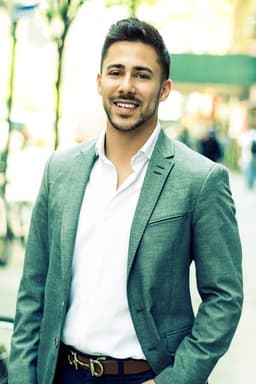 Jonny Borochov, RealNY