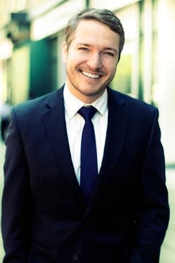 John Carey, RealNY