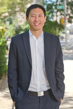 Myles  Youn, RealNY