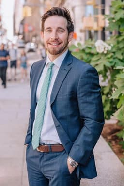 Jonathan M. Pineda, RealNY