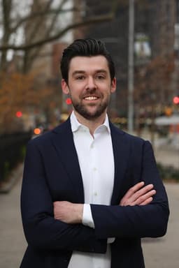 Paul Morrissette, RealNY