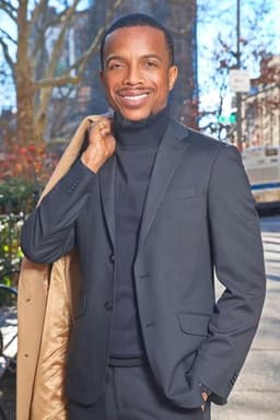 Daniel Edmund, RealNY
