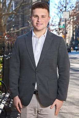 Josh Gorjian, RealNY
