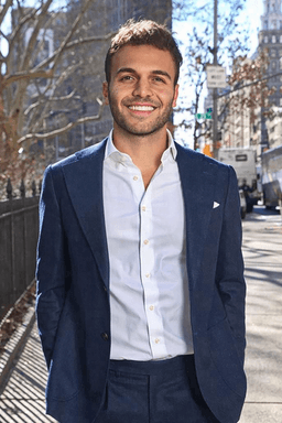 Benjamin Bassal, RealNY