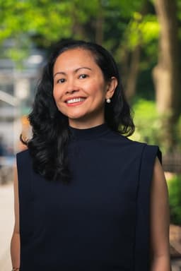 Christine Guillen, RealNY