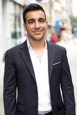 Aaron Nitzani, RealNY