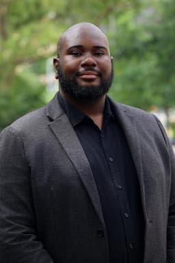 Timothy Nicholson, RealNY
