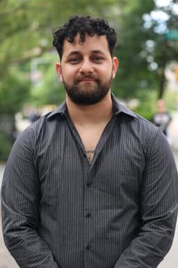 Irvin Ocanto, RealNY